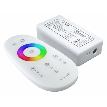 Контроллер для светодиодной ленты RGBW Maytoni CLM003 288Вт 12V