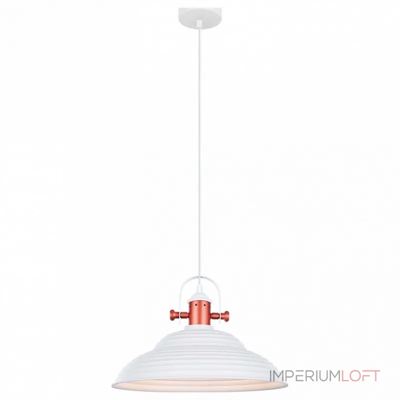 Подвесной светильник Lussole Cheektowaga LSP-9815 