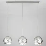 Подвесной светильник Bogate's Cedro 304/3 от ImperiumLoft