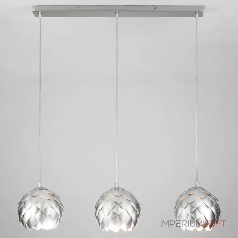 Подвесной светильник Bogate's Cedro 304/3 от ImperiumLoft Подвесной светильник Bogate's Cedro 304/3 от ImperiumLoft