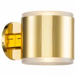 Бра Lucia Tucci Tube TUBE W5630.2 gold от ImperiumLoft