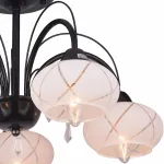 Потолочная люстра TopLight Roberta TL3700X-05BC 