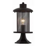 Наземный низкий светильник ST-Luce Lastero SL080.405.01 от ImperiumLoft