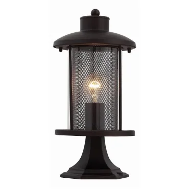 Наземный низкий светильник ST-Luce Lastero SL080.405.01 Наземный низкий светильник ST-Luce Lastero SL080.405.01