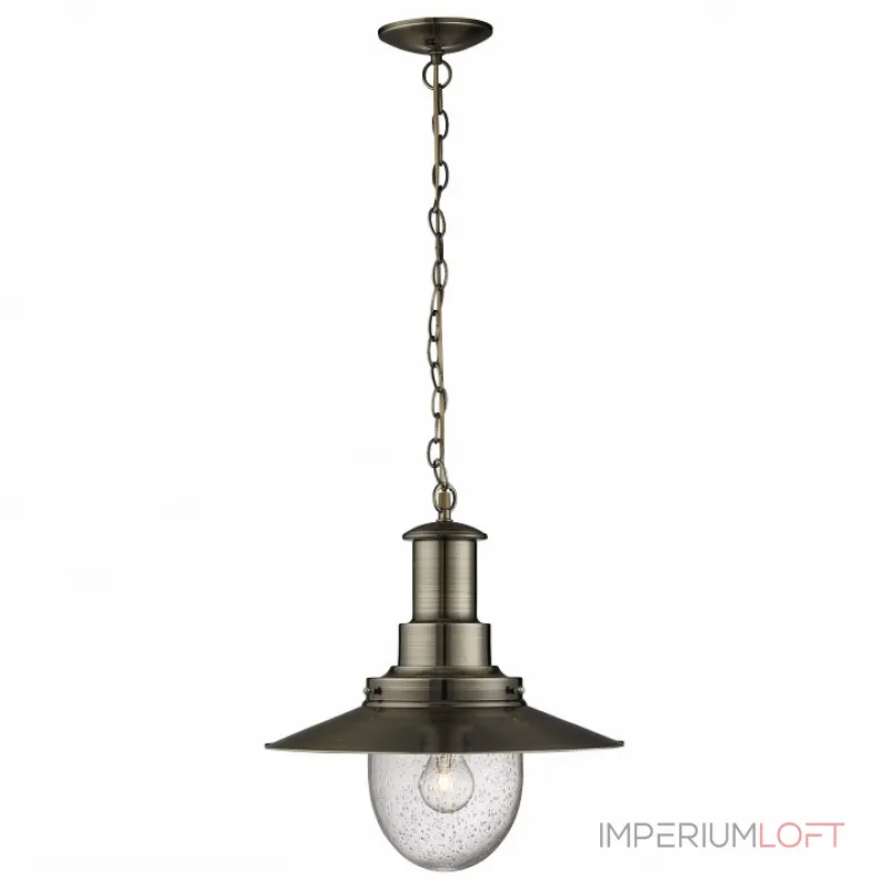 Подвесной светильник Arte Lamp Fisherman A5540SP-1AB Подвесной светильник Arte Lamp Fisherman A5540SP-1AB