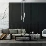 Подвесной светильник 50252/3