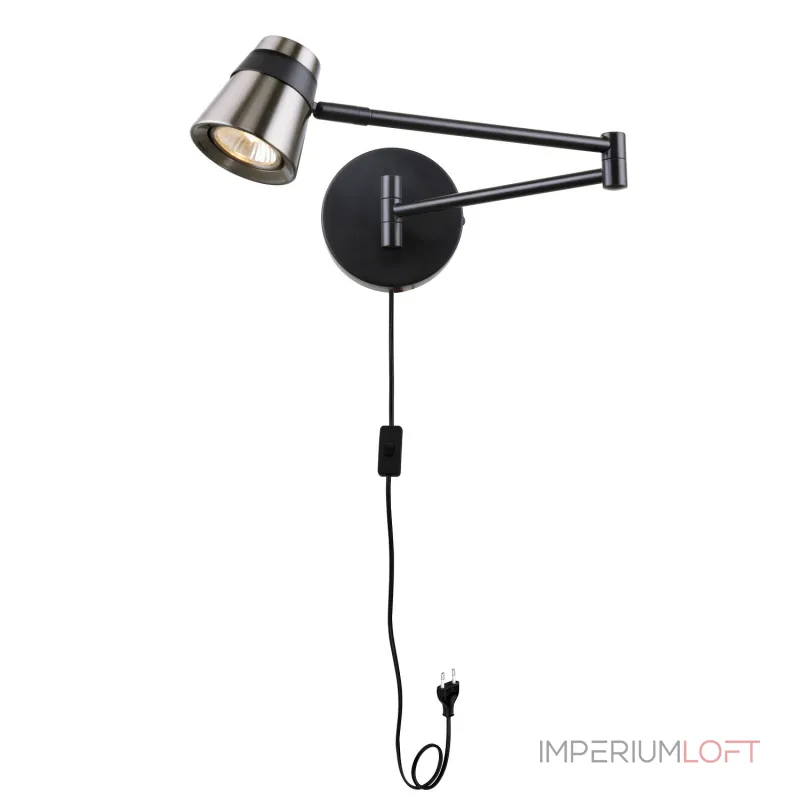 Настенный светильник F-promo Ordo 4224-1W от ImperiumLoft Настенный светильник F-promo Ordo 4224-1W от ImperiumLoft