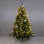 Занавес световой Eurosvet 200-003 от ImperiumLoft (золотисты)