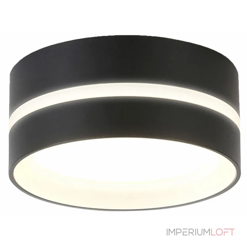 Накладной светильник Ambrella Techno TN TN5389 от ImperiumLoft Накладной светильник Ambrella Techno TN TN5389 от ImperiumLoft