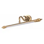 Подсветка для зеркала Arte Lamp Chianti A8048AP-1PB от ImperiumLoft