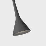 Подвесной светильник Favourite Klokken 4406-1P