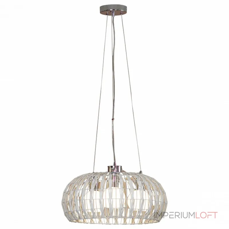 Подвесной светильник Lussole Fenigli GRLSX-4103-03 Подвесной светильник Lussole Fenigli GRLSX-4103-03