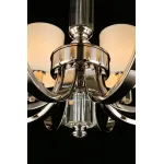 Люстра на штанге Aployt Ivet APL.706.07.08 