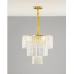 Подвесная люстра Moderli Alberto V8080-6P