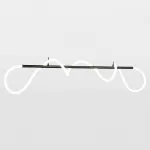 Подвесной светильник Lussole River LSP-8450