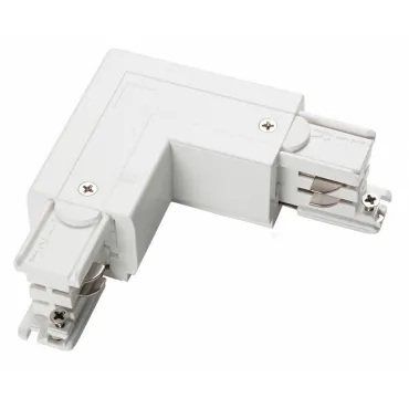 Соединители Ideal Lux Link Trimless L-connector LINK TRIMLESS L-CONNECTOR LEFT WHITE Соединители Ideal Lux Link Trimless L-connector LINK TRIMLESS L-CONNECTOR LEFT WHITE