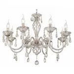 Подвесная люстра EVOLUCE Splendi SL139.503.08 