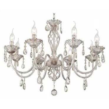 Подвесная люстра EVOLUCE Splendi SL139.503.08 Подвесная люстра EVOLUCE Splendi SL139.503.08