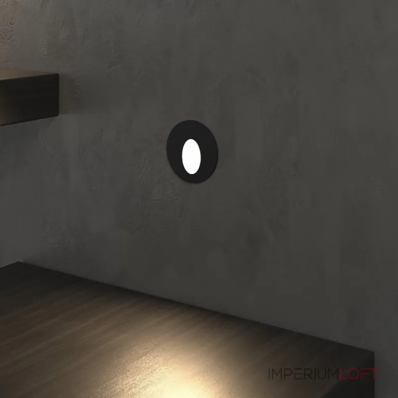 Встраиваемый в дорогу светильник Elektrostandard 1101 a049740 Цвет плафонов черный Цвет арматуры черный от ImperiumLoft Встраиваемый в дорогу светильник Elektrostandard 1101 a049740 Цвет плафонов черный Цвет арматуры черный от ImperiumLoft