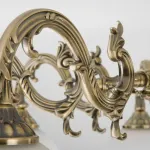 Потолочная люстра 60106/8