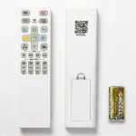 Потолочная люстра Citilux Паркер Смарт CL225A190E