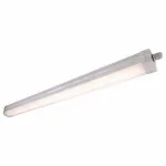 Накладной светильник Deko-Light Tri Proof 730424 Цвет арматуры белый от ImperiumLoft