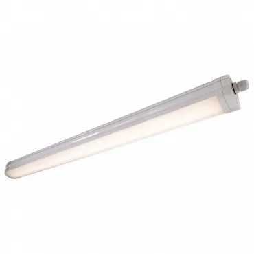 Накладной светильник Deko-Light Tri Proof 730424 Цвет арматуры белый