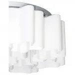 Потолочная люстра Lightstar Nubi 802090 