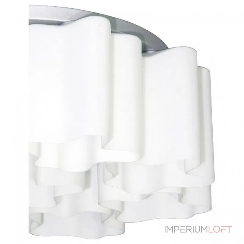 Потолочная люстра Lightstar Nubi 802090 