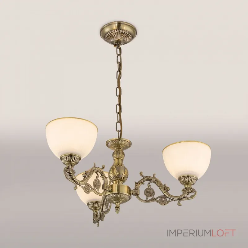 Подвесная люстра Citilux Адриана CL405233 