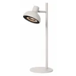 Настольная лампа офисная Lucide Sensas 30597/01/31 от ImperiumLoft