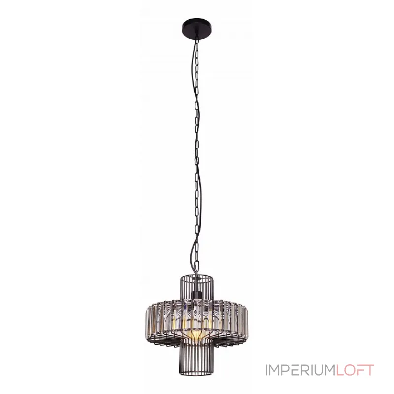 Подвесной светильник Lucia Tucci Industrial INDUSTRIAL 1823.1 Подвесной светильник Lucia Tucci Industrial INDUSTRIAL 1823.1