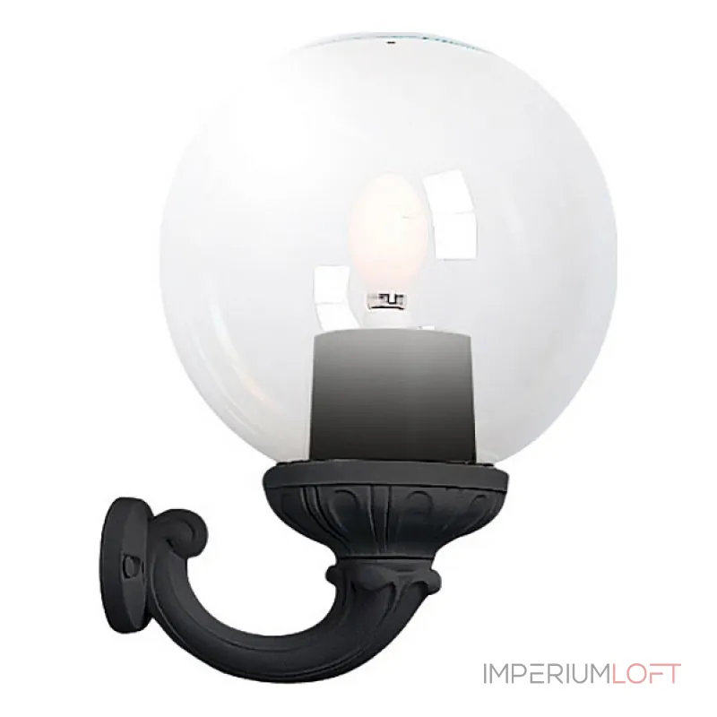 Светильник на штанге Fumagalli Globe 400 G40.132.000.AXE27 от ImperiumLoft Светильник на штанге Fumagalli Globe 400 G40.132.000.AXE27 от ImperiumLoft