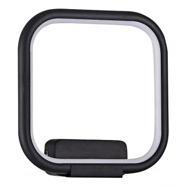 Накладной светильник Donolux 111024 W111024/1SQ 16W Black