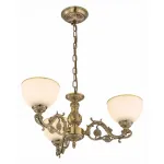 Подвесная люстра Citilux Адриана CL405233 