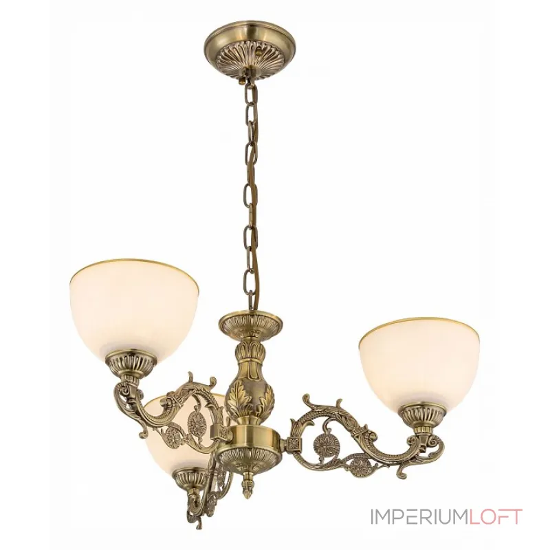 Подвесная люстра Citilux Адриана CL405233 