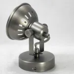 Спот Lussole Broomfield GRLSP-9983 от ImperiumLoft