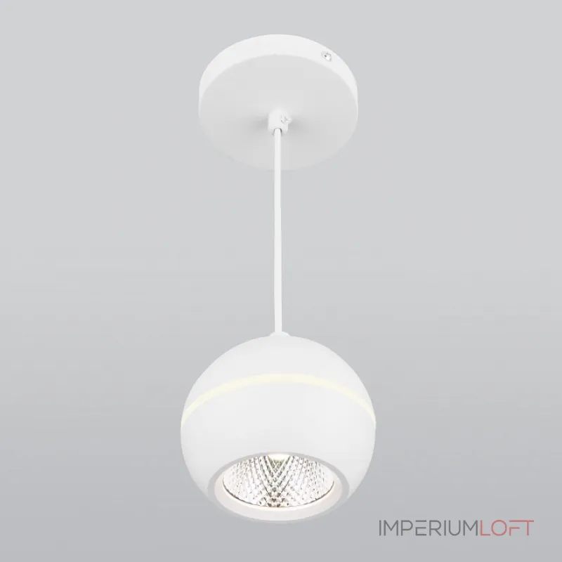 Подвесной светильник Elektrostandard DLS023 a047774 