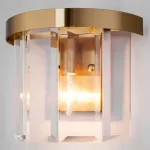 Накладной светильник Bogate's Eclipse a057290 от ImperiumLoft