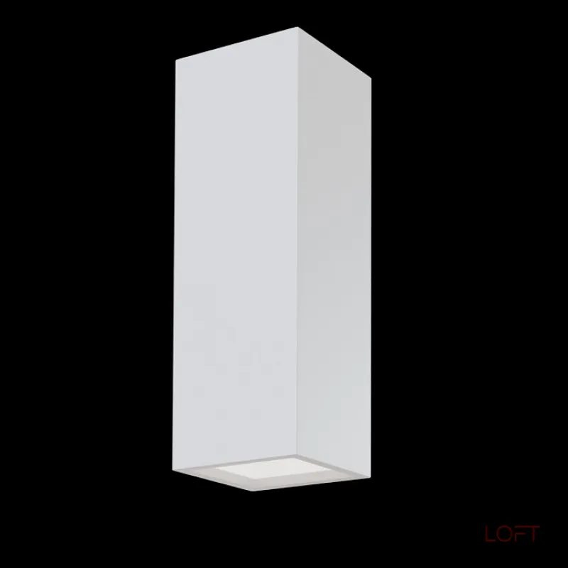 Накладной светильник Maytoni Parma C190-WL-02-W Цвет арматуры белый Цвет плафонов белый от ImperiumLoft Накладной светильник Maytoni Parma C190-WL-02-W Цвет арматуры белый Цвет плафонов белый от ImperiumLoft