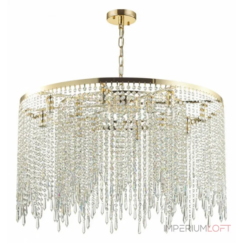 Бра Odeon Light Chokka 5028/12 от ImperiumLoft Бра Odeon Light Chokka 5028/12 от ImperiumLoft