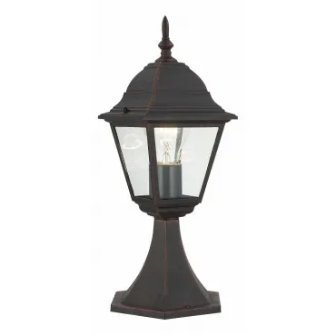 Наземный низкий светильник Brilliant Newport 44284/55