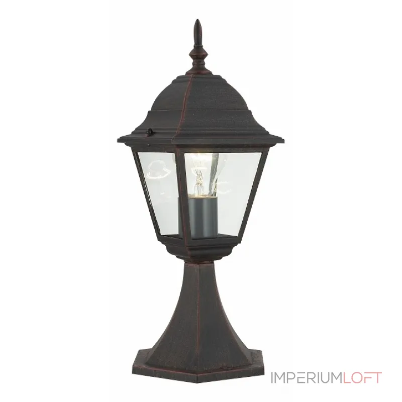 Наземный низкий светильник Brilliant Newport 44284/55 от ImperiumLoft Наземный низкий светильник Brilliant Newport 44284/55 от ImperiumLoft