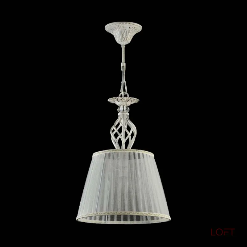 Подвесной светильник Maytoni Grace ARM247-PL-01-G 