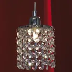 Подвесной светильник Lussole Monteleto LSJ-0406-01 