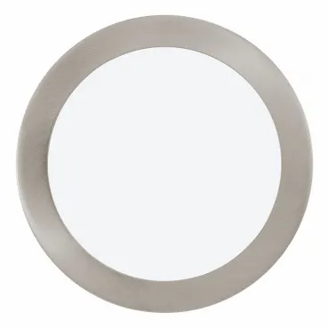 Встраиваемый светильник Eglo Fueva 1 96408 Встраиваемый светильник Eglo Fueva 1 96408