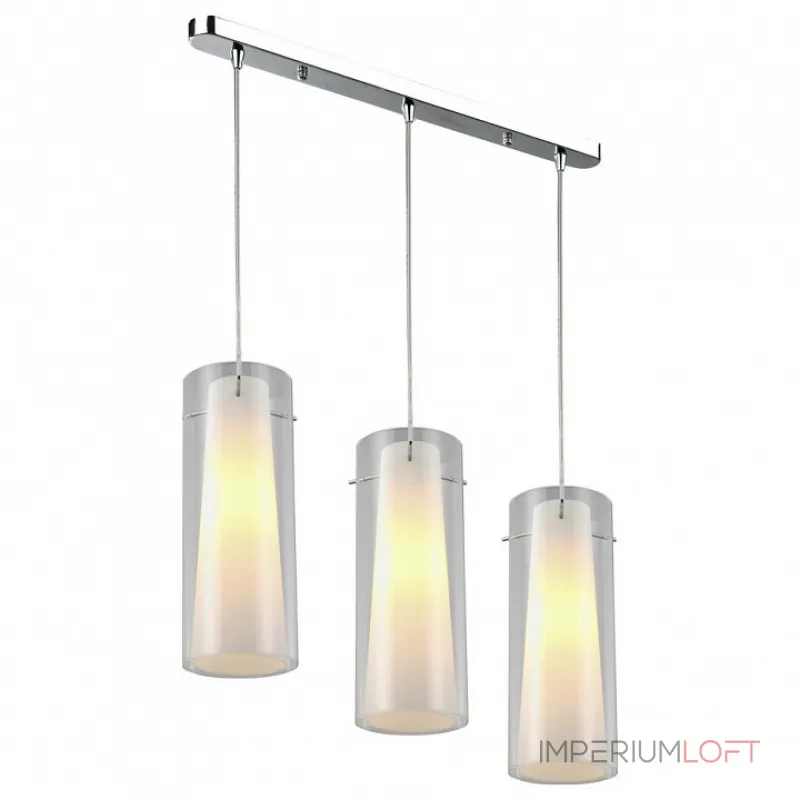 Подвесной светильник Velante 229-006 229-006-03 Подвесной светильник Velante 229-006 229-006-03