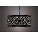 Подвесной светильник Sun Lumen Magic 058-414 