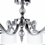 Потолочная люстра Arte Lamp Ibiza A4038PL-8CC 