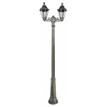 Фонарный столб Fumagalli Rut E26.157.S20.BXF1R от ImperiumLoft